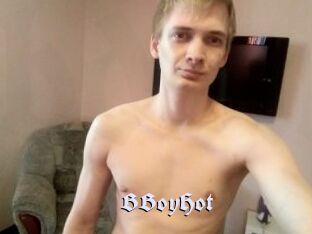 BBoyHot