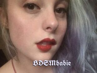 BDSMbabie