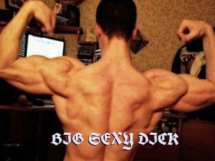 BIG_SEXY_DICK
