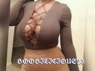 BOOBILICIOUS23
