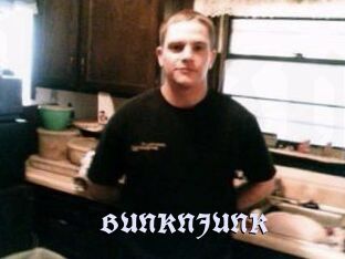 BUNKNJUNK