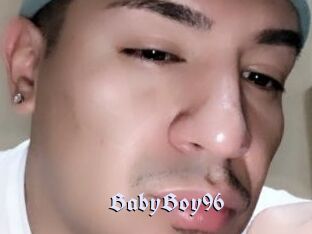 BabyBoy96