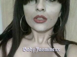 Baby_Jasmine_xx