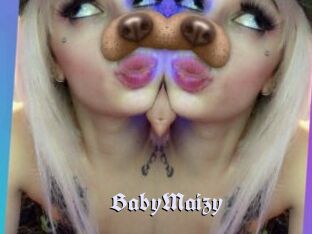 BabyMaizy