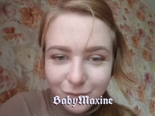 BabyMaxine