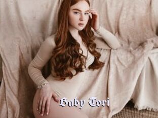 Baby_Tori