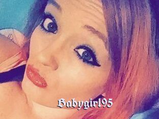 Babygirl95