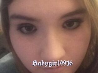 Babygirl9916