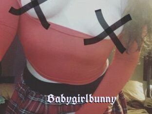 Babygirlbunny