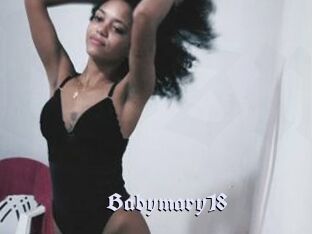Babymary18