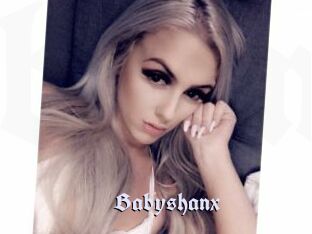 Babyshanx