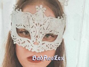 BadAssLex