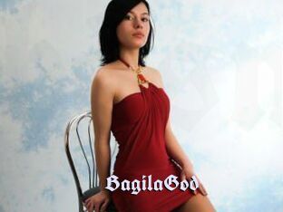 BagilaGod
