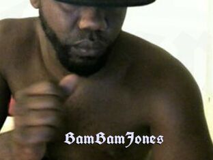 BamBamJones