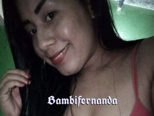 Bambifernanda