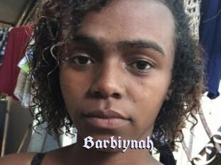 Barbiynah