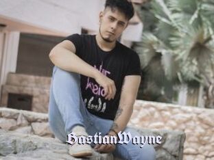 BastianWayne