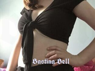 Bastina_Bell