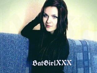 BatGirlXXX