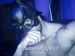 BatmanBigCock
