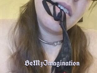 BeMyImagination