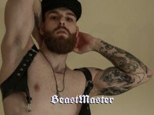 BeastMaster