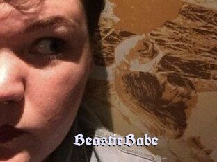 BeastieBabe