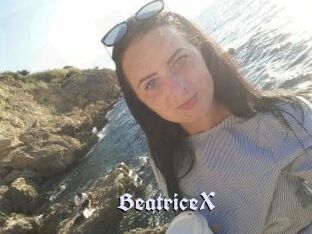 BeatriceX