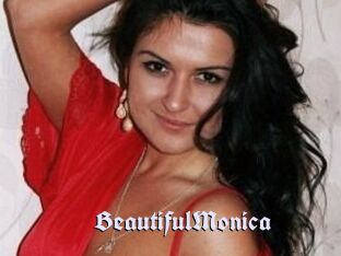 BeautifulMonica