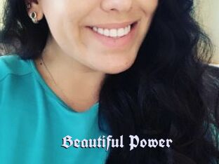 Beautiful_Power