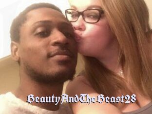 BeautyAndTheBeast28