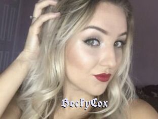 BeckyCox