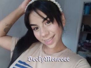 BeckyMonroee