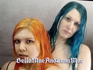 BellaMaeAndLunaMae
