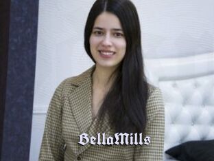 BellaMills