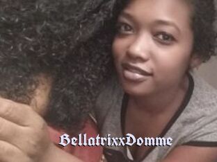 BellatrixxDomme