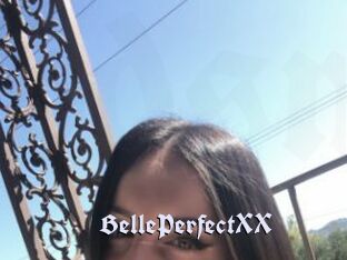 BellePerfectXX