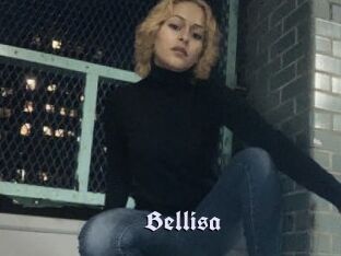 Bellisa
