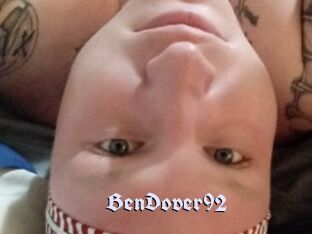 BenDover92