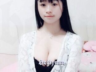 Bettymm