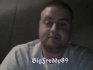 BigFreddy89