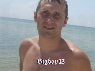 Bigboy13