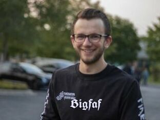 Bigfaf