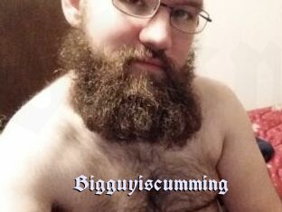 Bigguyiscumming