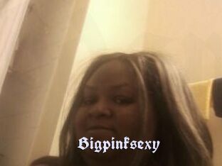 Bigpinksexy