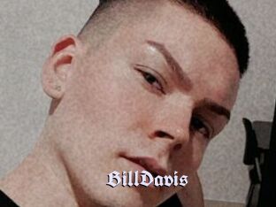BillDavis