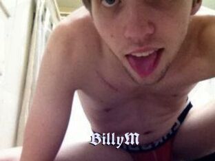 Billy_M