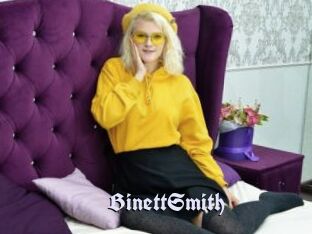 BinettSmith