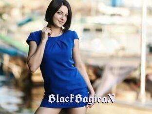 BlackBagiraX