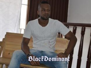 BlackDominant